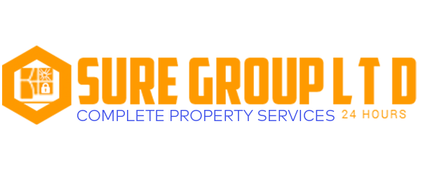 Sure Group Ltd.