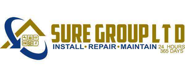 Sure Group Ltd.